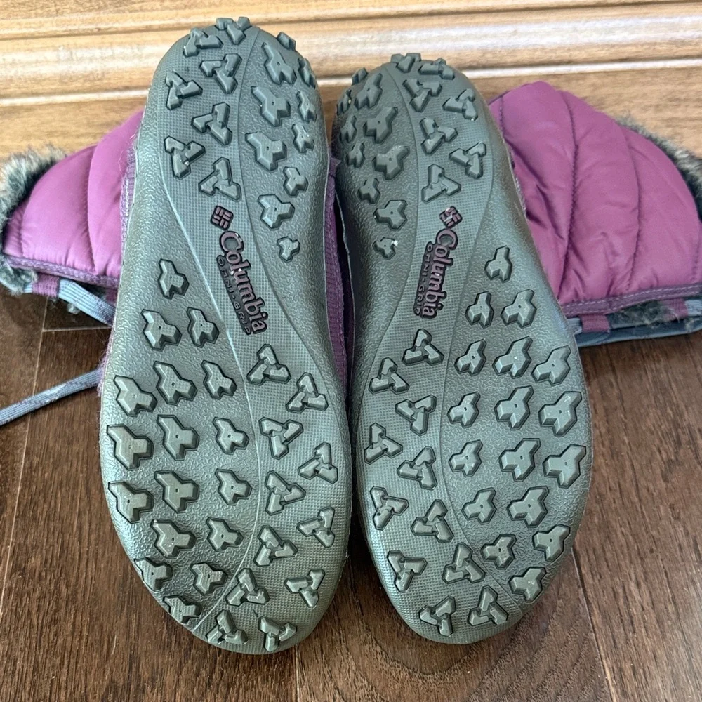 Columbia euc stay